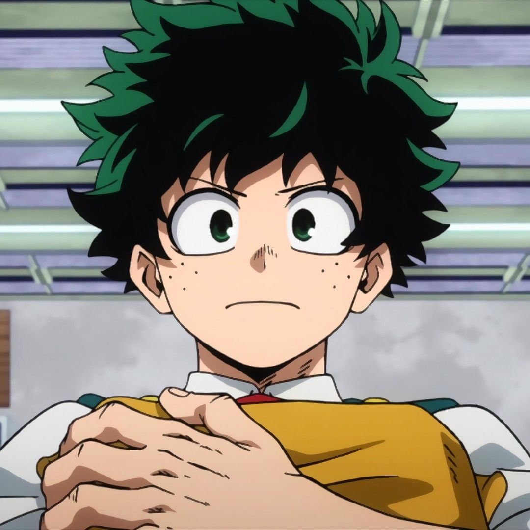 Izuku Midoriya Zodiac Sign Is Cancer, Aligning With His Heroic Traits
